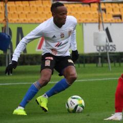 Luis Quiñones busca su revancha en Tigres