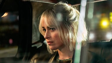 La película de Dakota Johnson que provocó un incidente aéreo: “Claramente no era para todos los públicos”