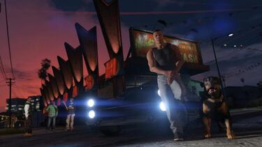 Grand Theft Auto V PC, Impresiones