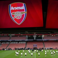 Arsenal vs PSG: Horario, cómo y dónde ver Champions League en Estados Unidos