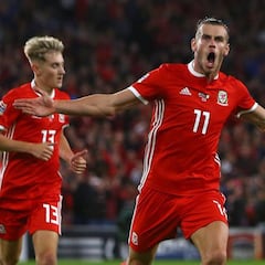 “Gareth Bale demostró por qué es una estrella a nivel global”