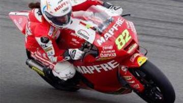 Elena Rosell no debutará: "Ha merecido la pena"