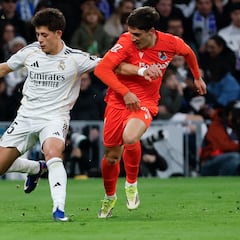 San Valentín a contrapié