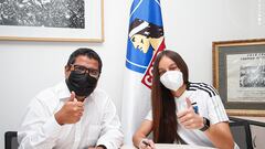 Colo Colo anuncia dos nuevos refuerzos: figura sub-17 y un retorno