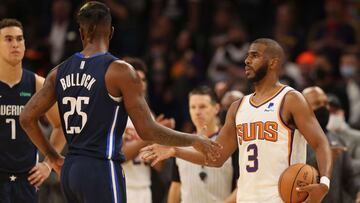 Resúmenes y resultados de NBA: partidos de hoy, 18 noviembre