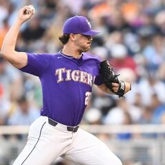 2023 MLB Draft: times, date, and how to watch online and TV?