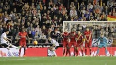 Espanyol de Enzo Roco vuelve a caer y se acerca al descenso