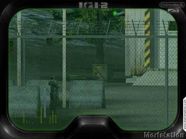 IGI 2 (PC)