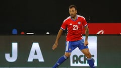 Las tres grandes sorpresas que prepara Berizzo para su nuevo examen en la Roja