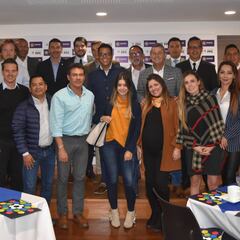 Dimayor pone en marcha plan frente a amaño de partidos