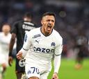 Marsella - Rennes: horario, TV, cómo y dónde ver a Alexis Sánchez en la Copa de Francia 2023