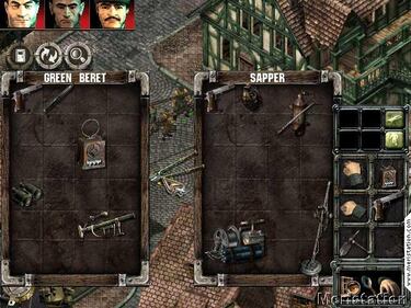 Commandos 2 listo para ser lanzado en septiembre