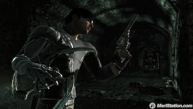 Dark Sector, Impresiones