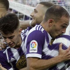 El Oviedo cumplirá su visita 14 a orillas del Pisuerga