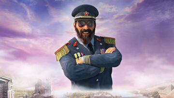 Tropico 6 ya tiene fecha: El Presidente regresa en enero