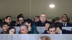 El Villarreal no tendrá representación oficial en San Mamés, pero contará con 600 aficionados