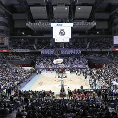 El Zalgiris de Jasikevicius amenaza la doble racha blanca