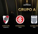 Copa Libertadores 2019: análisis completo del grupo A