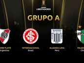 Copa Libertadores 2019: análisis completo del grupo A