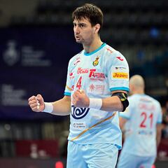 Los Hispanos, ganar o ganar a Austria