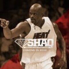 Shaquille, a por Chamberlain: ¿camiseta retirada en 3 equipos?
