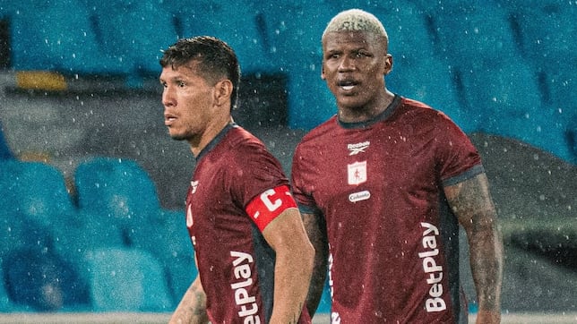 América - Jaguares: TV, horario y cómo ver online la Liga BetPlay