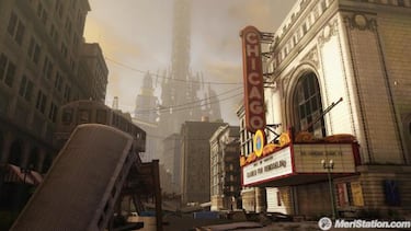 [E3] Resistance 2, Impresiones