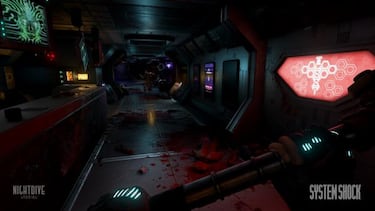 Vídeo: El remake de System Shock cambia Unity por Unreal 4