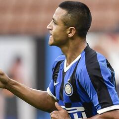 El dato 'clave' que demuestra la recuperación de Alexis