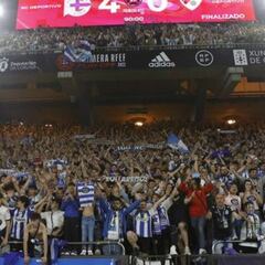 El Depor-Castilla apunta a entradón: más de 5.000 entradas vendidas