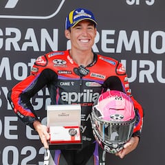 Augurio negativo de Aleix para el nuevo control de las presiones