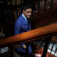 ‘The Guardian’ califica la decisión de Pedro Sánchez