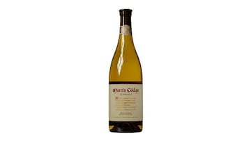 Albariño Martín Códax