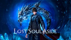 Análisis de Lost Soul Aside. Ni Final Fantasy XVI ni Devil May Cry, es todo y nada a la vez