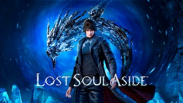 Análisis de Lost Soul Aside. Ni Final Fantasy XVI ni Devil May Cry, es todo y nada a la vez