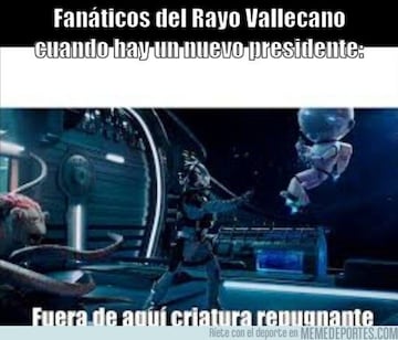 El Madrid, el Barça... los memes más divertidos de la jornada