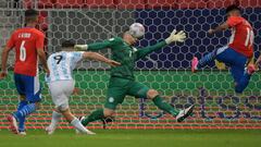 Copa América 2021: ¿cómo se resuelve el desempate en la fase de grupos?