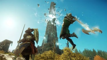 Free games for this weekend (April 8-10): CoD Vanguard...