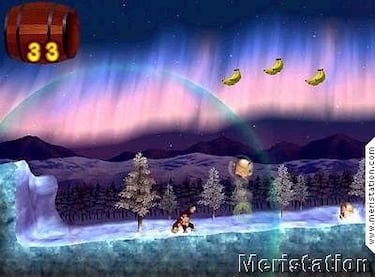 Donkey Kong Jungle Beat, Impresiones