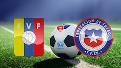 Venezuela vs Chile: times, how to watch on TV, stream online | World Cup 2026 qualifiers