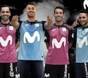 El Movistar Inter renovará los abonos de forma gratuita