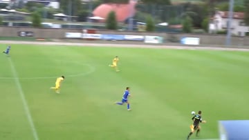 Piden una sanción de por vida y con razón: la sonrojante secuencia que avergüenza en Italia