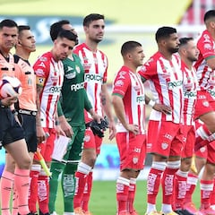 American investors will take over Club Necaxa next season