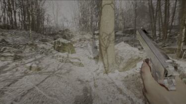 Abandoned reaparece: ofrecerán el Prologo en el primer trimestre de 2022