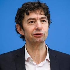 El gran virólogo alemán predice cuándo la pandemia se volverá "drásticamente más difícil"