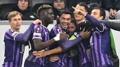 Toulouse reacciona a la polémica salida de Suazo: “Hoy decides...”