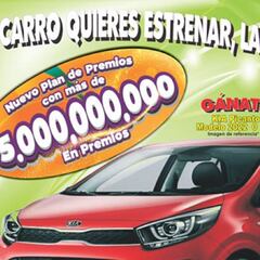 Resultados chances y loterías Cruz Roja y Huila: números que cayeron el 15 de junio