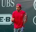 Tommy Haas (39 años), el más viejo en ganar desde Connors