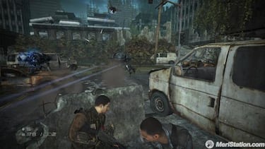 Terminator contará con una serie de machinima oficial