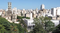 Coronavirus Argentina: ¿qué barrios cerraron en Córdoba y por qué?